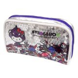 エヴァンゲリオン ハローキティ ストラップ 6個セット エヴァンゲリオン ハローキティ ストラップ 6個セット