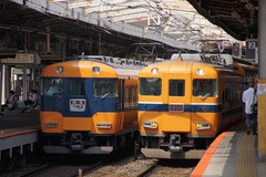 近鉄系あおぞら もまもなく引退 関西中心の鉄道写真