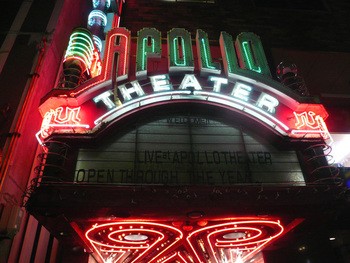 ライブハウス 「APOLLO THEATER」(中区:新栄) : 酒とロックな日常