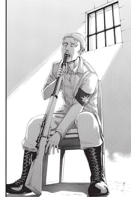 進撃の巨人 おかっぱ 進撃の巨人』第14巻 ジオラマアクリル