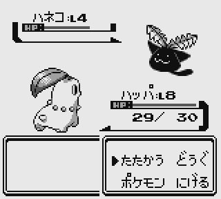 画像 ポケモン金銀のボツデザインワロタｗｗｗｗｗｗｗｗｗ よりログ