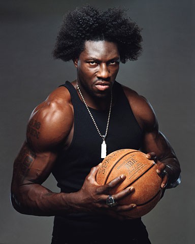 NBA　マクファーレン　2体Boxシリーズ　ガーネット　ベンウォレス　髪アフロ テニス】クッソどうでもいい話います。 : 社会人がNBAをダラダラ