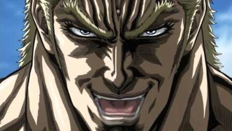 北斗のキャラなら誰が好きや Think About It 疾風怒濤の裏稼業 日頃のウサ晴らしやるぜ