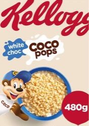 チョコ味のシリアルの箱にサルを描くのはどうなのか 元国会議員が人種差別だと問題提起 アトリビュート海外