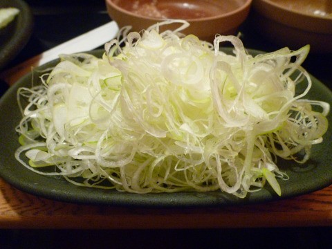 食べ放題 しゃぶしゃぶ温野菜 杉戸店 孤独のグルメっ娘