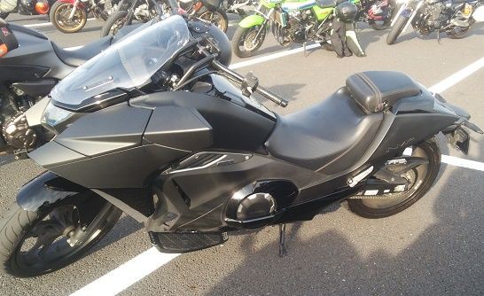 東京モーターサイクルショー17 1 のっそりライダーどこへ行く Nc750sで旅に出る 東京モーターサイクルショー17 1 のっそりライダーどこへ行く Nc750sで旅に出る