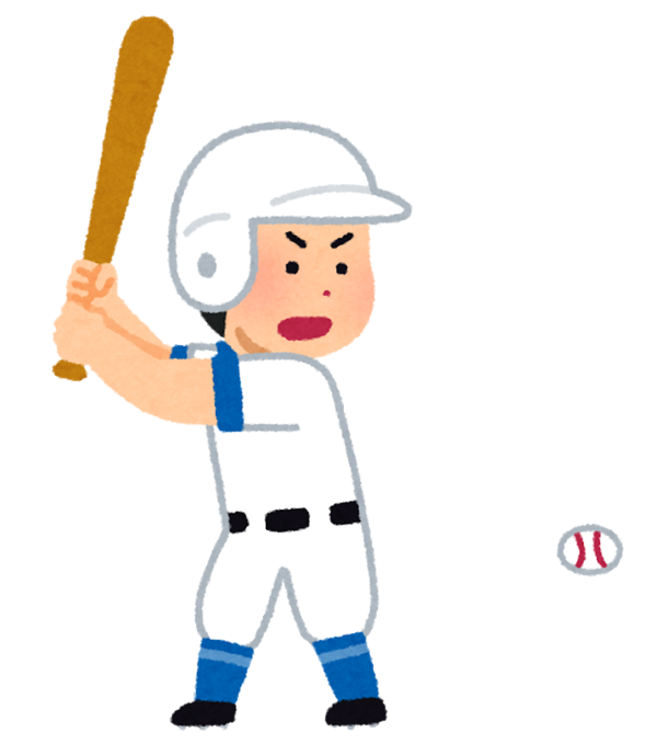 平成最後のホームランを打ちそうな選手 令和最初のホームランを打ちそうな選手 Baseball Begin 野球まとめブログ