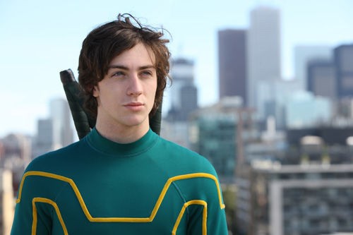 キック アス Kick Ass 映画 Dvd Blu Ray 映画を感じて考える 新作映画 Dvd Blu Ray問わず映画批評