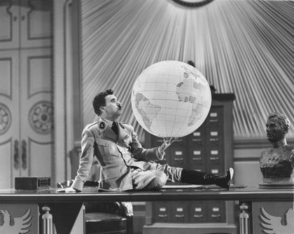 チャップリンの独裁者 The Great Dictator 午前十時の映画祭 Dvd 映画を感じて考える 新作映画 Dvd Blu Ray問わず映画批評