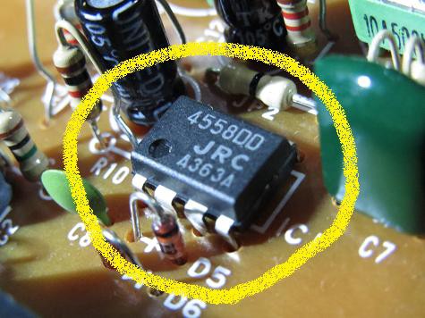 TUBULATOR MTE-1 ARION 改造　青色LED Arion MTE-1 Tubulator | Reverb Australia