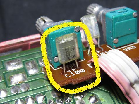 BOSS BD-2 プチ改造 またBD-2をMODしてみました！簡単にカスタムできるのでおすすめ。