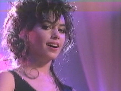 Eternal Flame Bangles エレガットソロ Born To Be Desperado