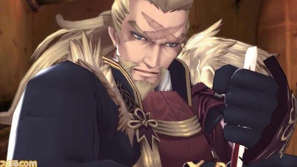 テイルズオブエクシリア 新キャラ 新システム Yoshi Light Diary