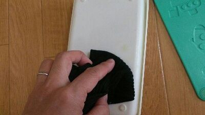 アルカリ電解水で急げ進級準備 節約ママのこだわり掃除 アルカリ電解水で急げ進級準備 節約ママのこだわり掃除