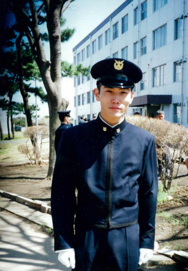 防大生から慶大生へジョブチェンジした話 午前半休頂戴します