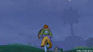ドラゴンクエストｘ １４日目 よしっひのよもやま日記