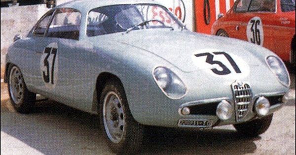 Alfa Romeo GIULIETTA（ジュリエッタ）| ハッチバック | Alfa