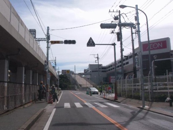 新船橋 ストア シャネル 住所