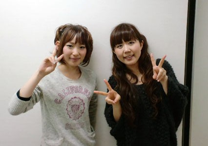 Geneon Fripside Festival 10 南條愛乃 公式ブログ 今日もいい天気だよ