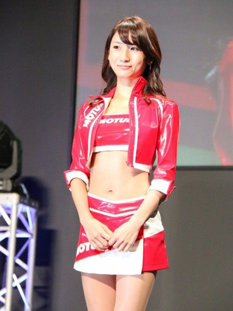 人気レースクイーン画像 高橋美咲ちゃん 岩間美伸 レースクイーン画像集