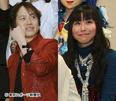 トリコ 置鮎龍太郎が プリキュア 前田愛と 声優婚 カミカゼニュース