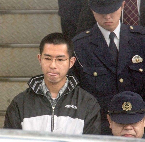 金川真大 土浦連続殺傷事件 カミカゼニュース