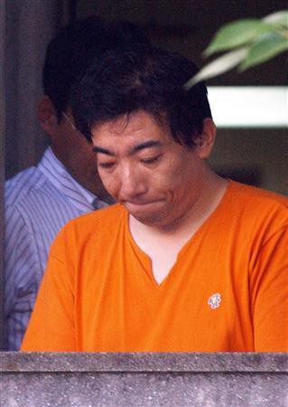 自殺サイト殺人事件 前上博 カミカゼニュース