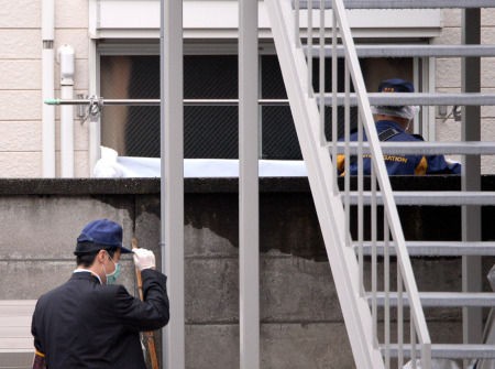 東京 女性殺害 被害者は２７歳会社員 元同僚男性が自殺 カミカゼニュース