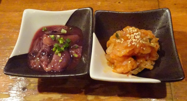 宮崎の立ち飲みで凄く美味しいチキン南蛮を堪能しました！ 宮崎 立ち