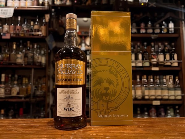 ☆アードベッグ2008-2024 15yo Oloroso Sherry Octave Finish ☆アードベッグ2008-2024 15yo Oloroso Sherry Octave Finish