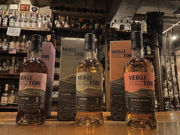 ☆ミークトール/ザ・オリジナル（50%）/ザ・シェリーワン（48%）/ザ