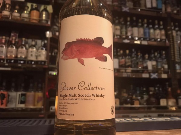 ☆タムナヴーリン2009 12年/グラバーコレクション第一弾（55.0