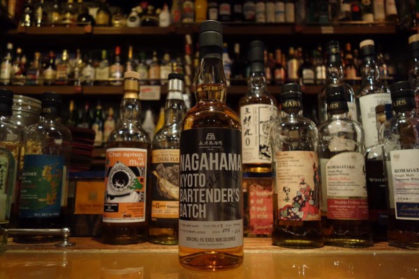 ☆NAGAHAMA KYOTO BARTENDER'S BATCH（長濱・京都バーテンダーズ