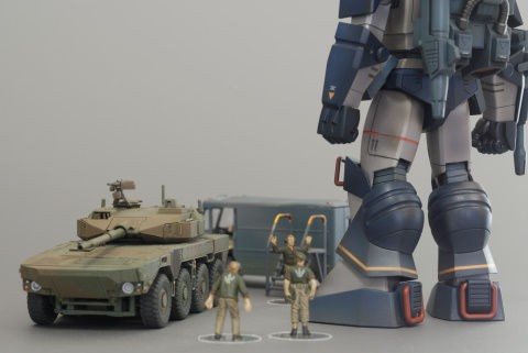 ミリタリーフィギュア　パイロット Amazon | トリファクトリー 1/72 ミリタリーミニチュア