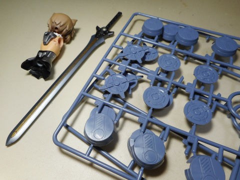 フレーム　アームズ　ガール　FAG ジャンクパーツ 楽天市場】コトブキヤ FAG 金剛 【プラモデル】 【再販