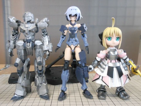 【FAGその他】フレームアームズ・ガールまとめ売り Amazon | ショップ フレームアームズガール 轟雷 ゴウライ