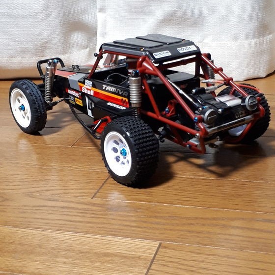 ワイルドワンにも。 : よっしーの趣味ブログ