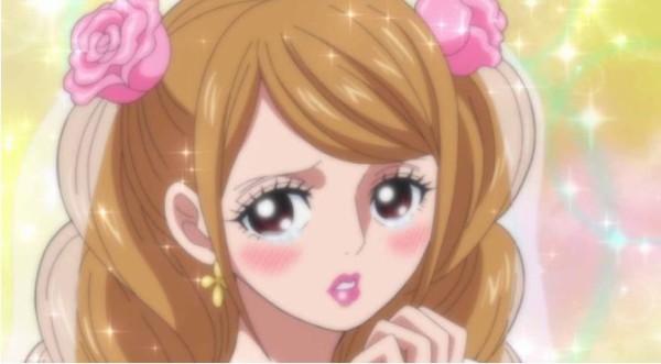 ワンピース ルフィって結局将来ナミとハンコックどっちと結婚すんの ワンピースのまとめ