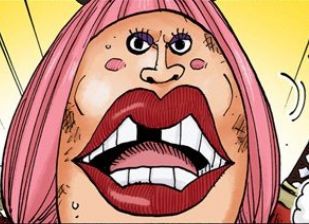 衝撃 天竜人が不細工な理由ｗｗｗｗｗｗｗｗｗｗｗｗｗｗ ワンピースのまとめ