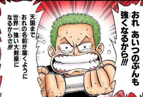 ゾロの愛刀 大業物 和道一文字 1000万ベリー以上の値段ｗｗｗｗ ワンピースのまとめ