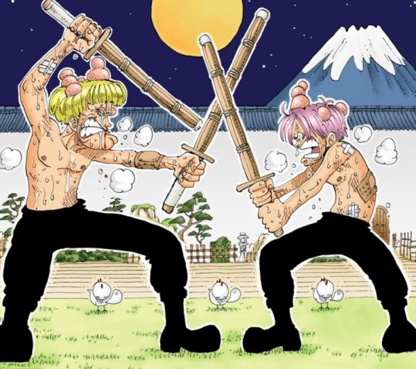 急募 海軍の新戦力ｗｗｗｗｗ ワンピースのまとめ