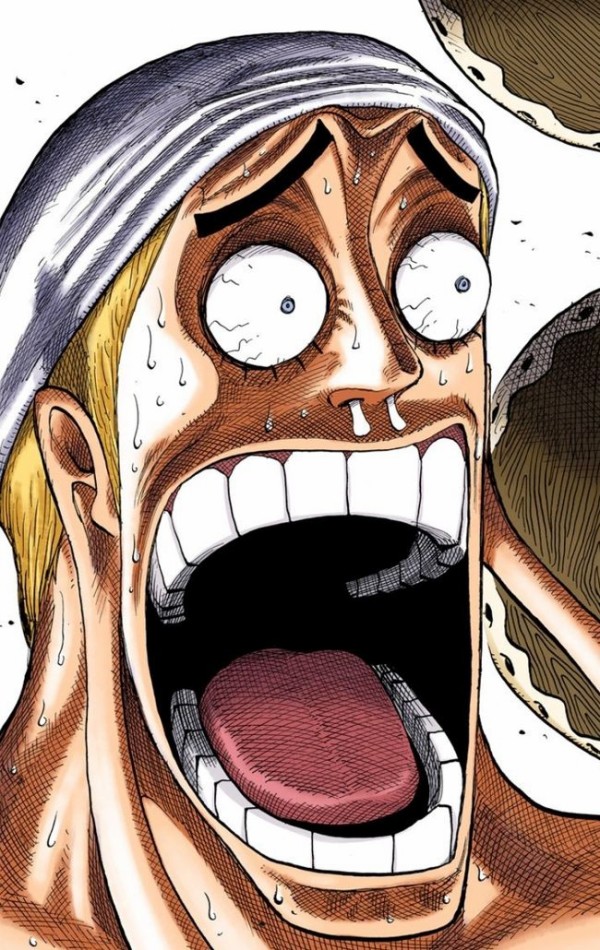 ワンピース エネルのゴロゴロの実ってずば抜けて最強だよな ワンピースのまとめ