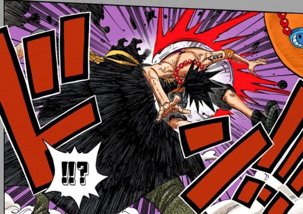 雑談 ラスボスは黒ひげ 謎多き男だよな ワンピースのまとめ