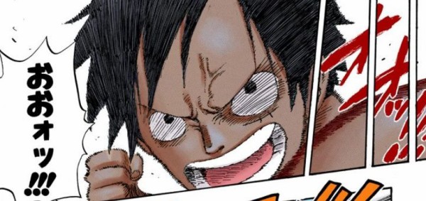 ウソップを殺されて怒り狂ったルフィ相手に3分間生きてたら5億円 ワンピースのまとめ