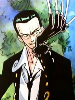 画像あり ワンピース初期の風車を帽子に差してるおっさんの名前わかる奴 ワンピースのまとめ