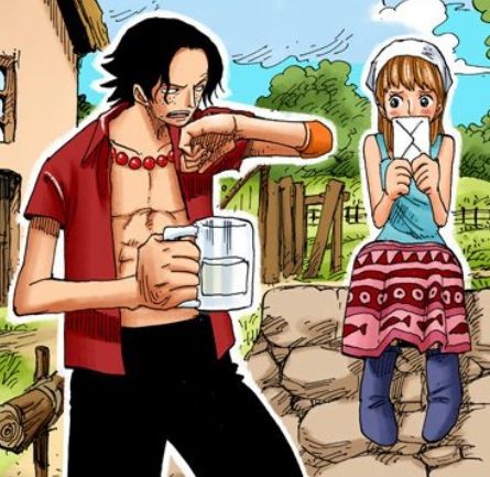 朗報 ルルシア王国でモーダちゃんが再登場ｗｗｗｗｗｗｗｗｗｗ ワンピースのまとめ