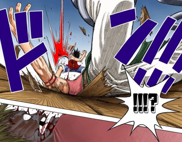 ワンピース サンジが活躍しないサンジ編とは ワンピースのまとめ