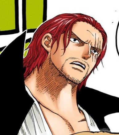 悲報 シャンクスさん 政府のコネで四皇になってたｗｗｗｗｗｗｗ ワンピースのまとめ