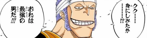 海賊艦隊提督ドンクリーク 総勢5000名50隻 白ひげ海賊団 総勢1600人16隻 ワンピースのまとめ