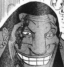 ワンピース 怪僧 ウルージさんの戦績wｗｗｗｗｗｗｗｗｗｗｗ ワンピースのまとめ